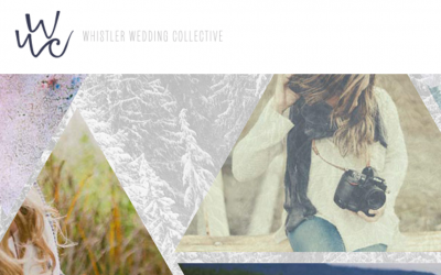 Whistler Wedding Collective shines light on emerging photography talent