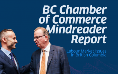 BC Chamber Labour Survey