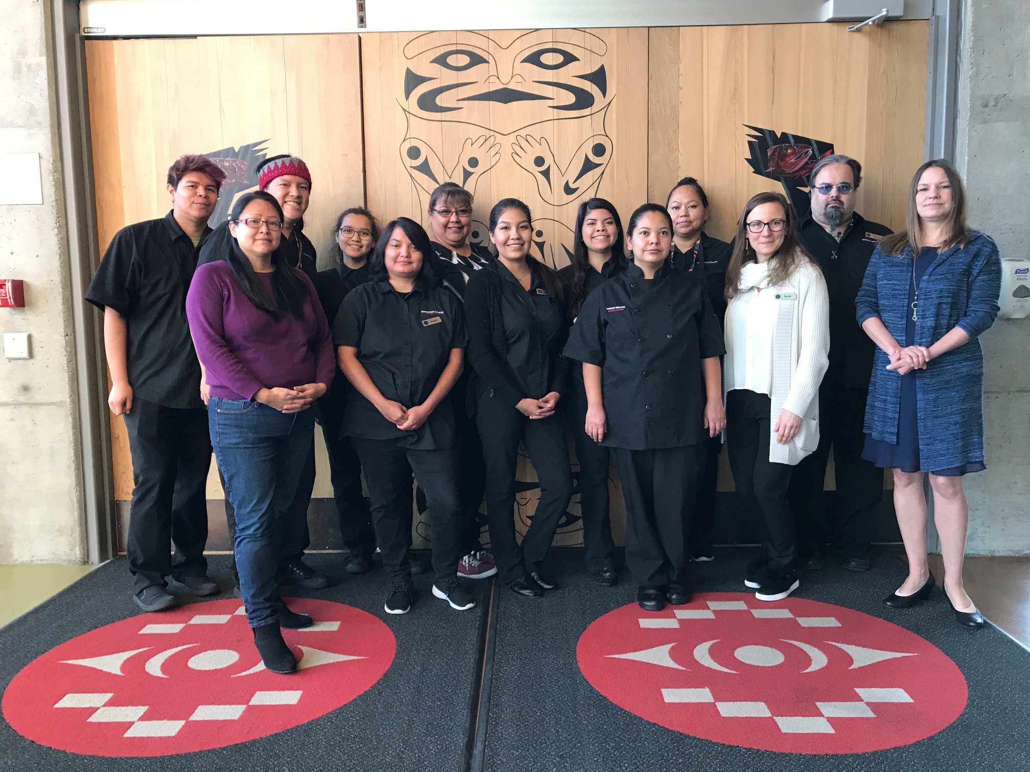 Member Milestone: Squamish Lil’wat Cultural Centre – 10th Birthday
