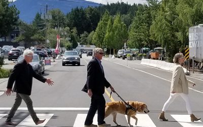 Function Junction Sidewalks