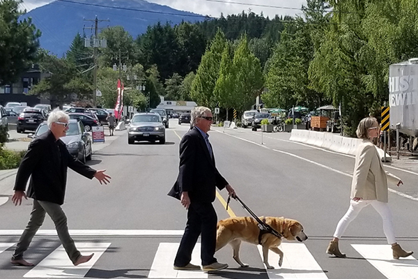 Function Junction Sidewalks