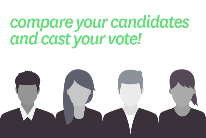 All Candidates Meeting Wrap Up – Federal Election