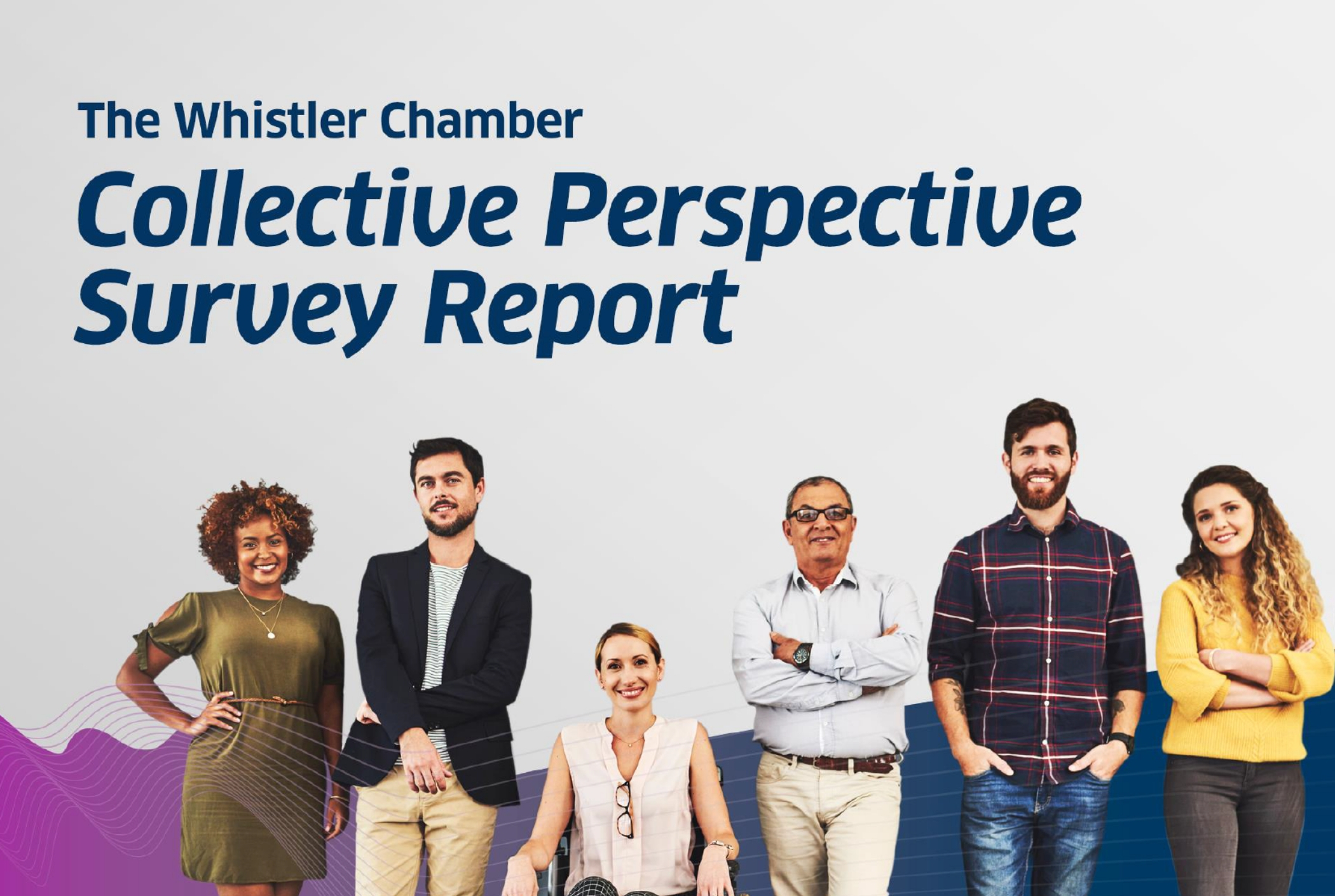 2019/20 Collective Perspective Survey Report
