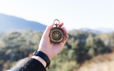 How to Lead When Nobody is Left
