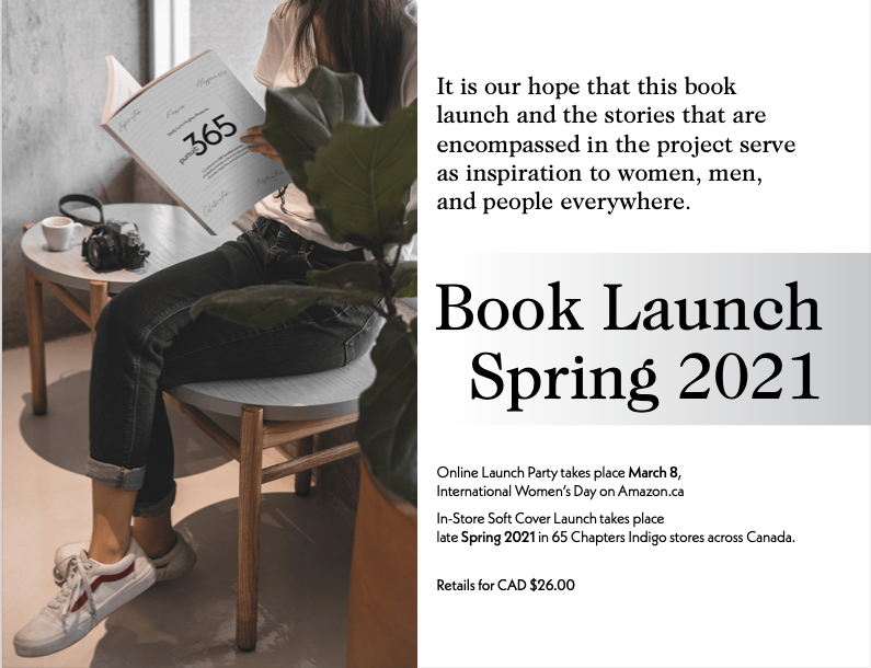 IWD Book