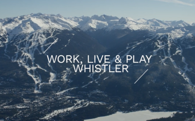Whistler Recruitment Video – What your Chamber is Doing to Address Labour Concerns