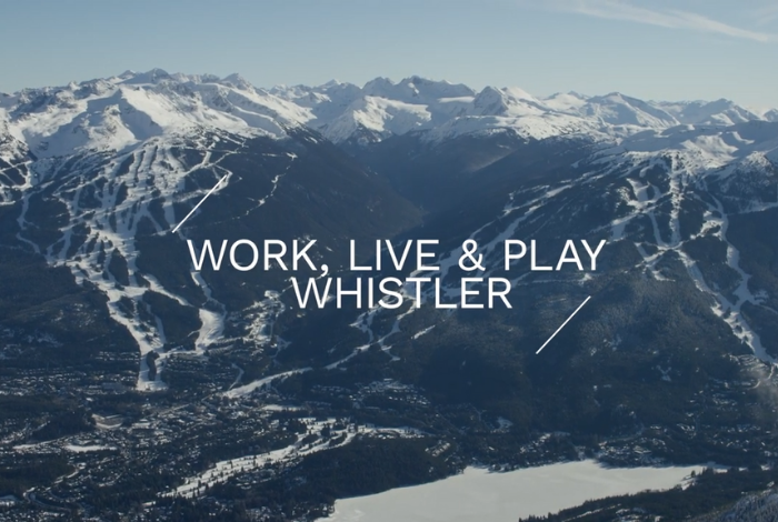 Whistler Recruitment Video – What your Chamber is Doing to Address Labour Concerns