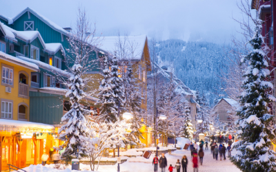 Whistler Chamber February Advocacy in Action Member Input Session