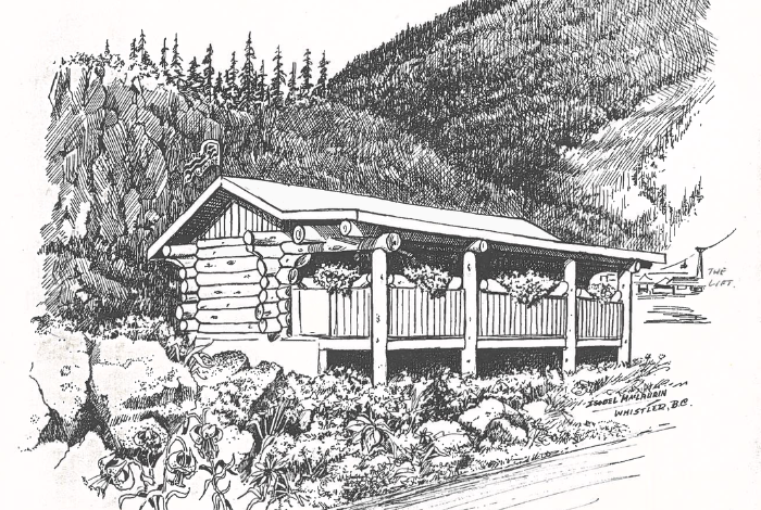 WCC Creekside Home Isobel MacLaurin