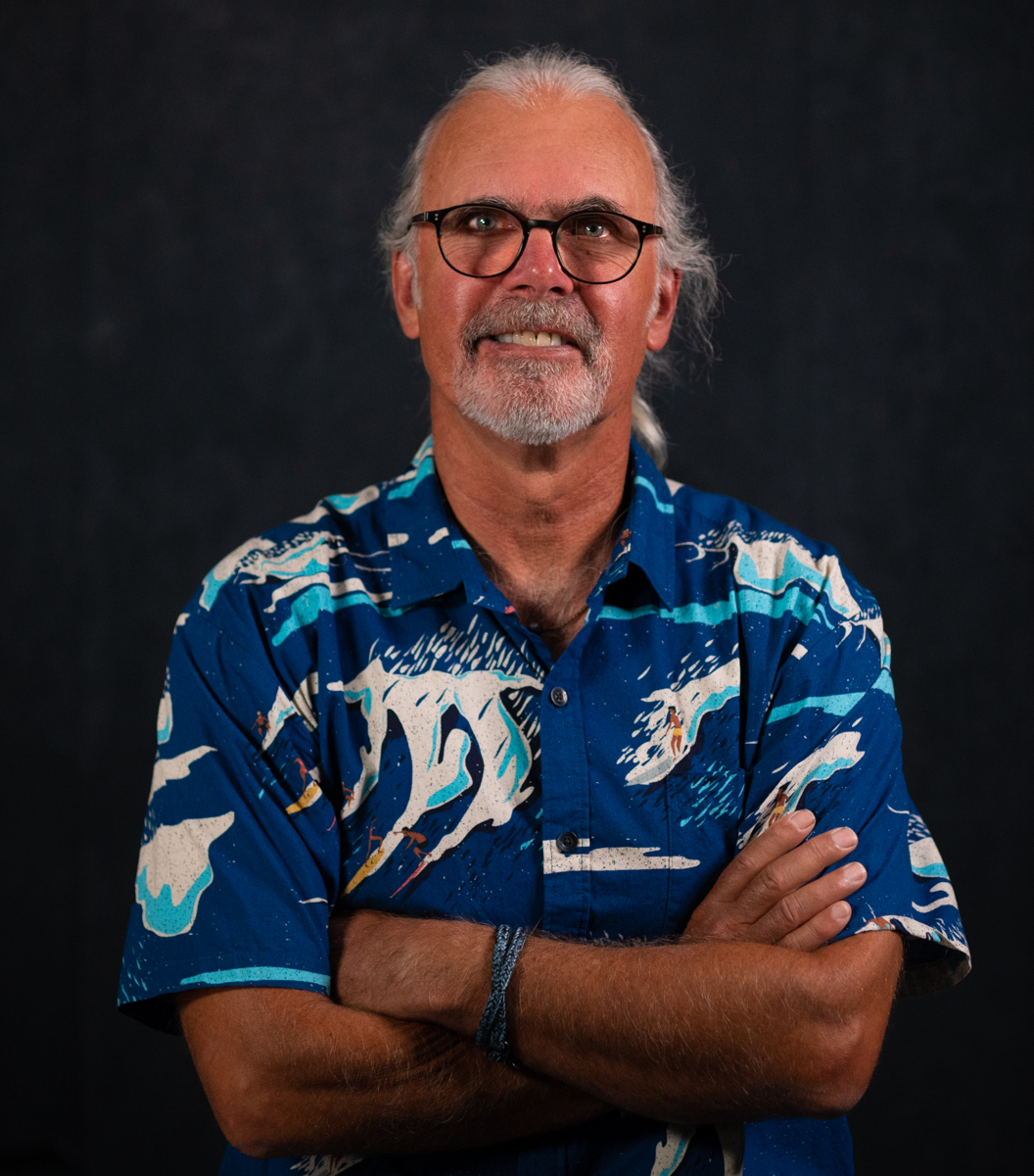 David Williamson