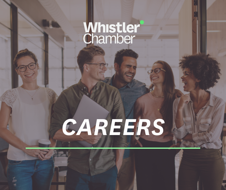 Website tile Careers