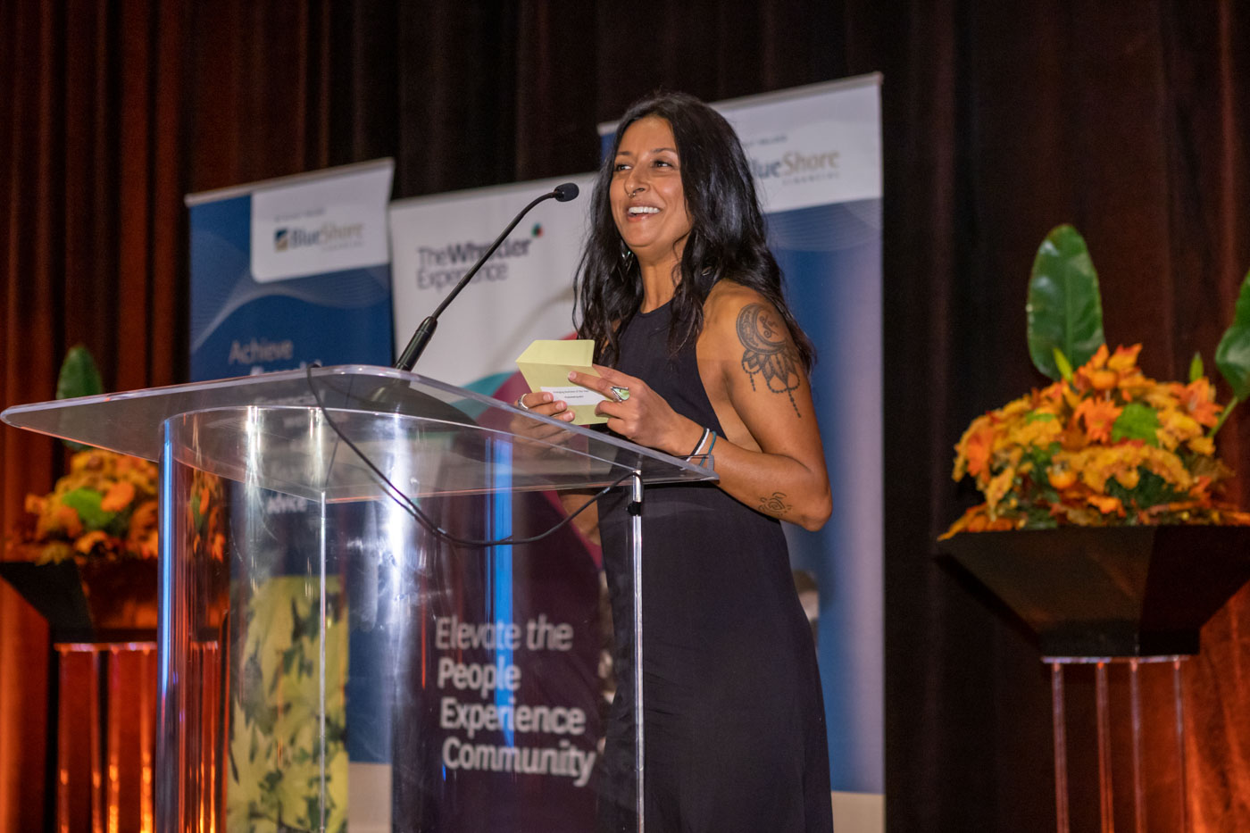 Whistler Excellence Awards