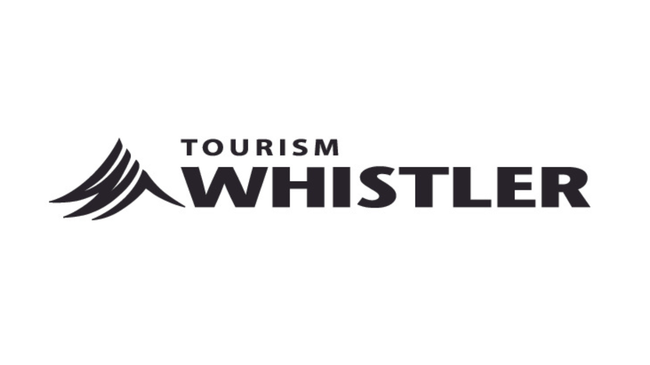 tourism whistler logo