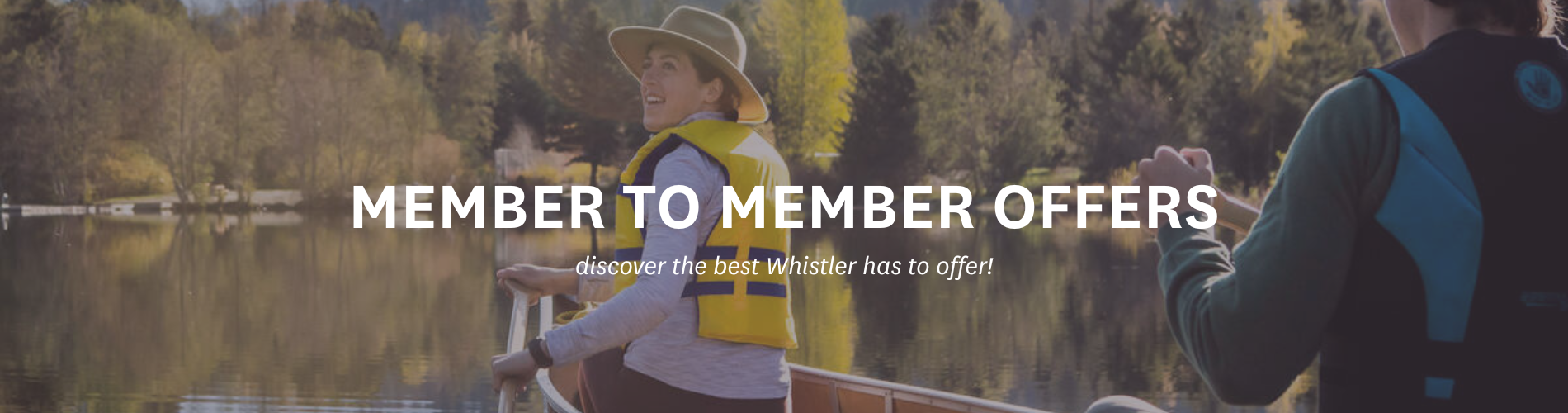 Website Header_Member to Member offers
