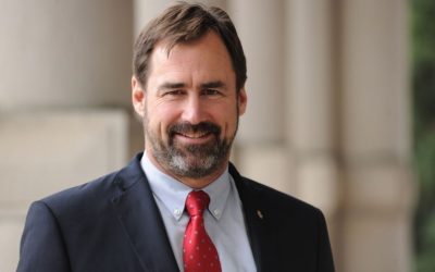 What you missed at the Advocacy in Action: Business Roundtable with MLA Jordan Sturdy