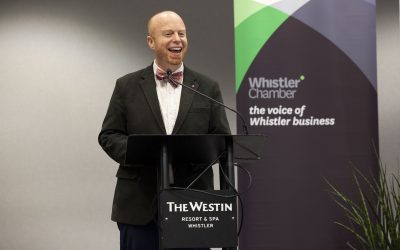 What You Missed at the State of the Municipality lunch