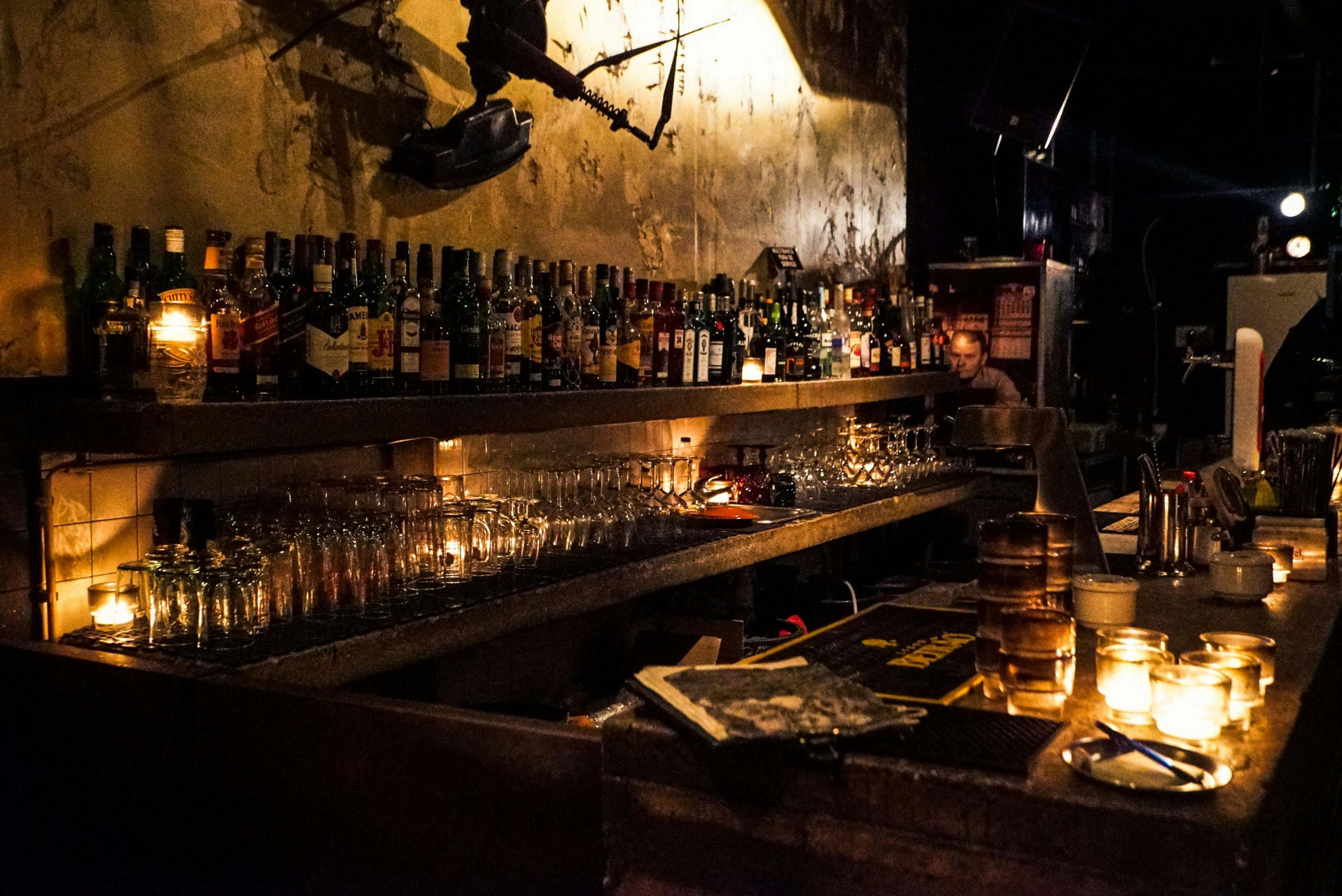 Liquor