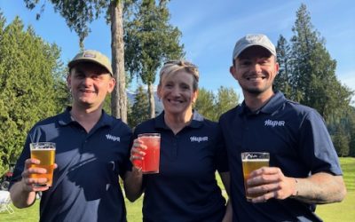 Member Spotlight: MyHR