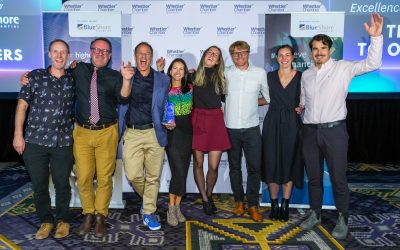 Whistler Excellence Awards Nominations – Celebrate Those Helping Whistler Thrive