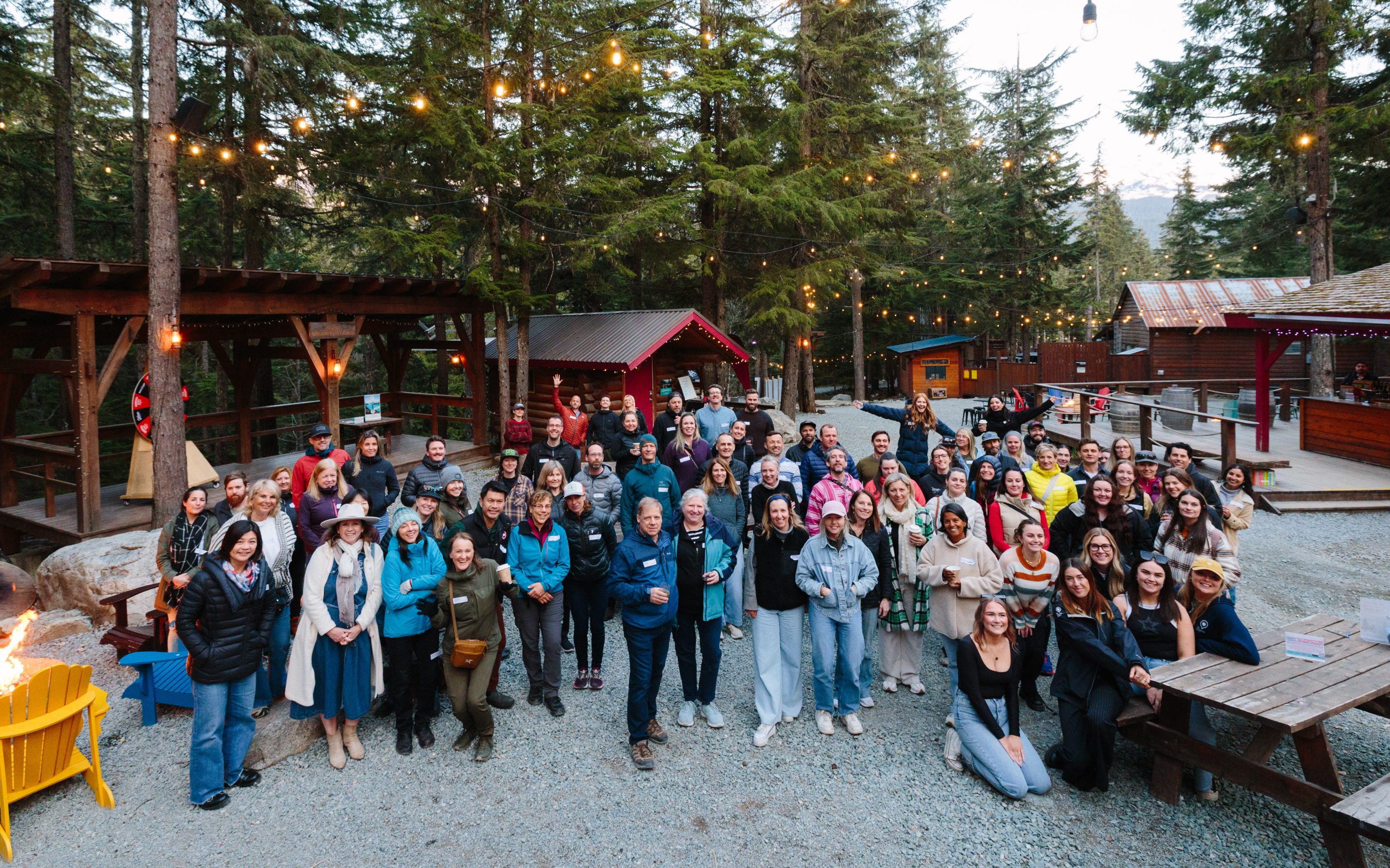 Chamber Après 2024/25 Season Wrap Up!