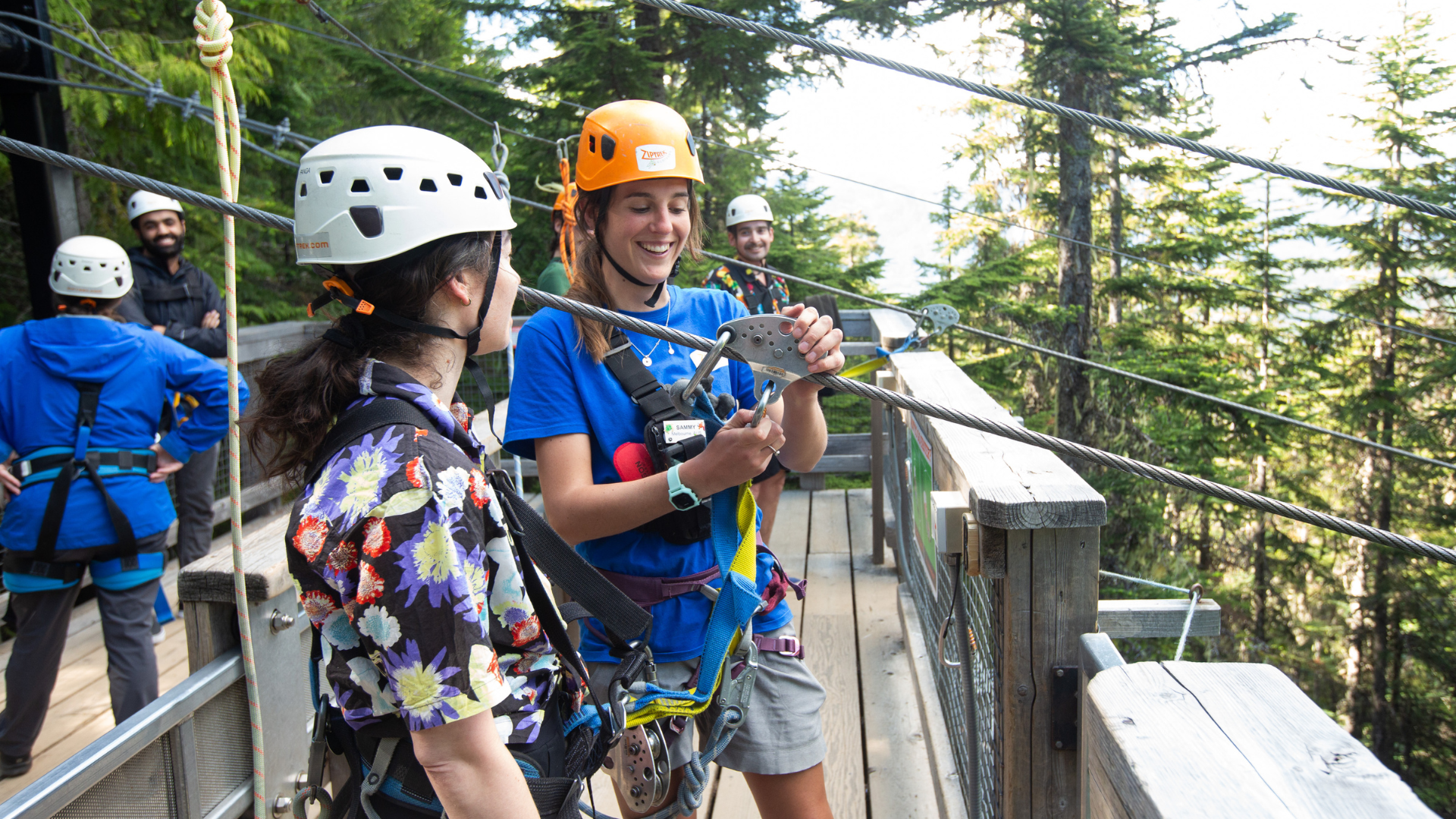 WE Training_WE Go BIG LIVE_Ziptrek Image (1080x1920)