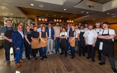 Member Spotlight: Lorette Brasserie