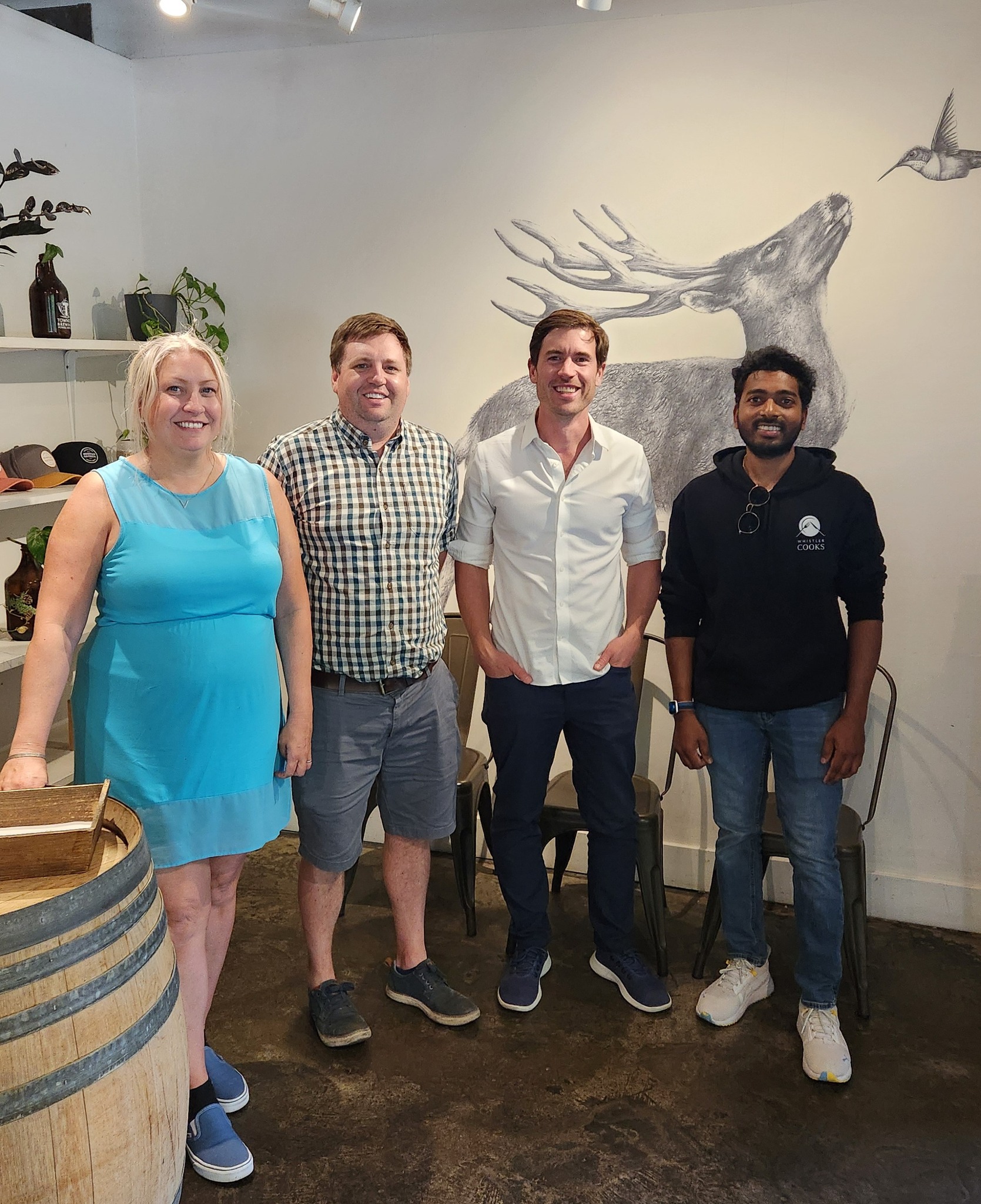 Spring 2025 Advocacy Snapshot