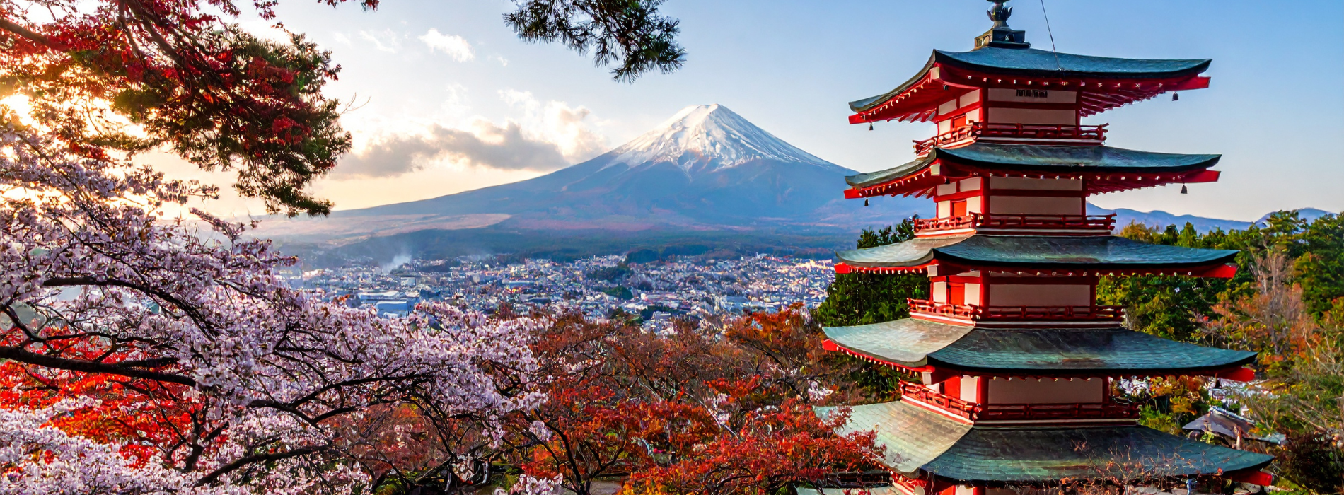 Chamber Travel - Japan_Mount Fuji_(1900 x 700)