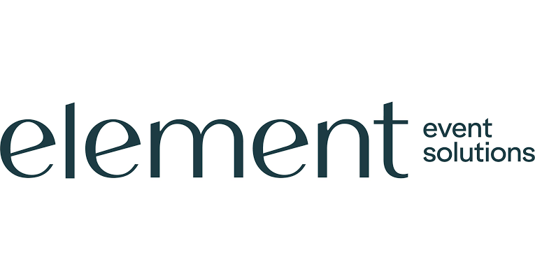 Element Event Solutions logo